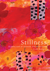 Stillness Book Cover